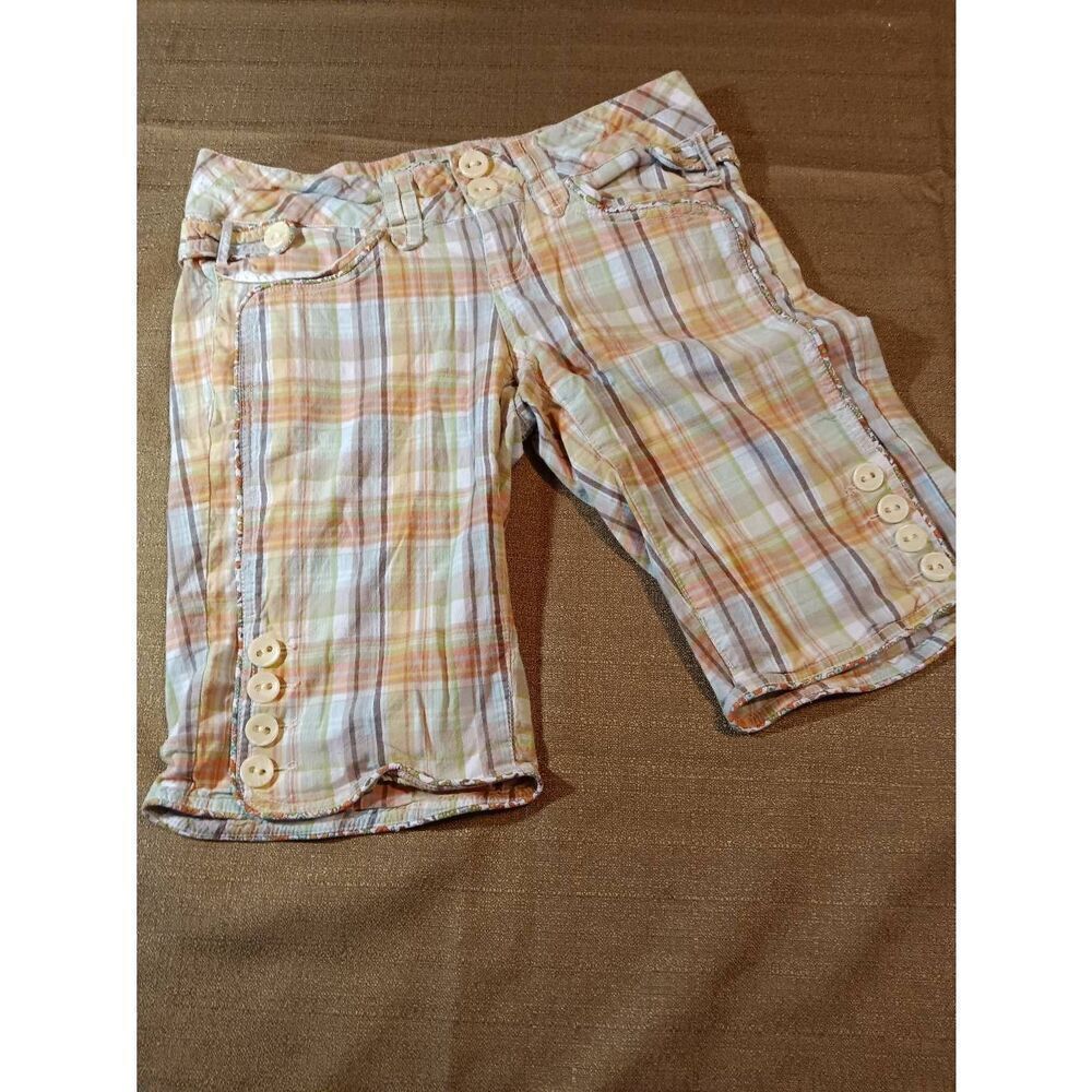 Jolt brand Bermuda Shorts  -  Size: S  (0702)